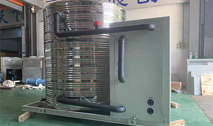 螺桿式冷水機組耗電量大如何解決？